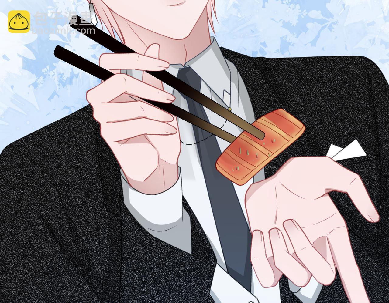 第25话 悸动(1/3)-第27话