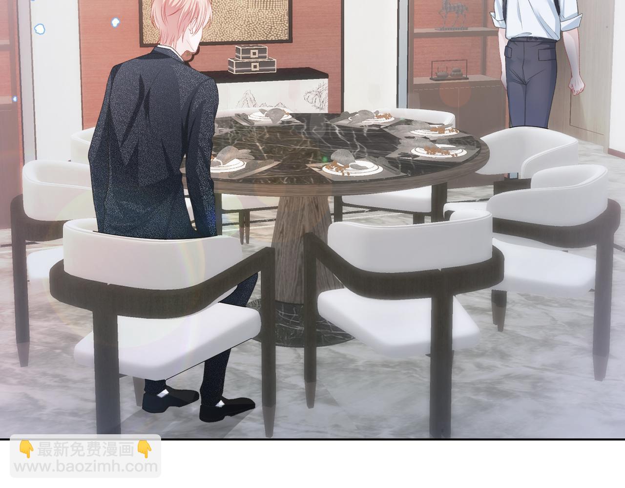 第25话 悸动(1/3)-第27话