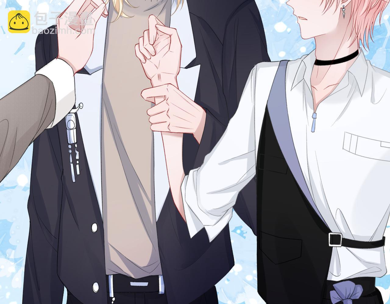 第27话 原来我才是多余的人(1/3)-第29话