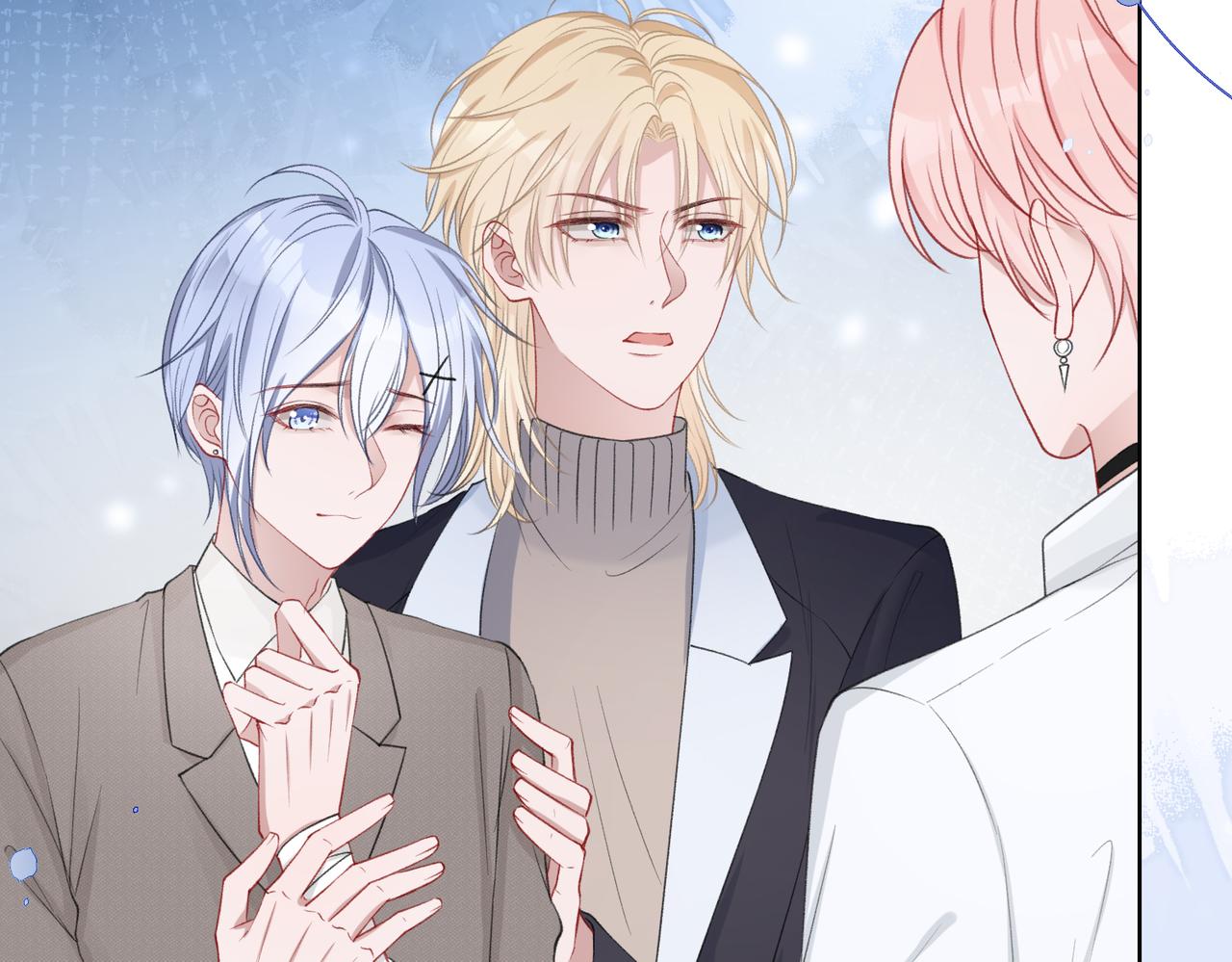 第27话 原来我才是多余的人(1/3)-第29话