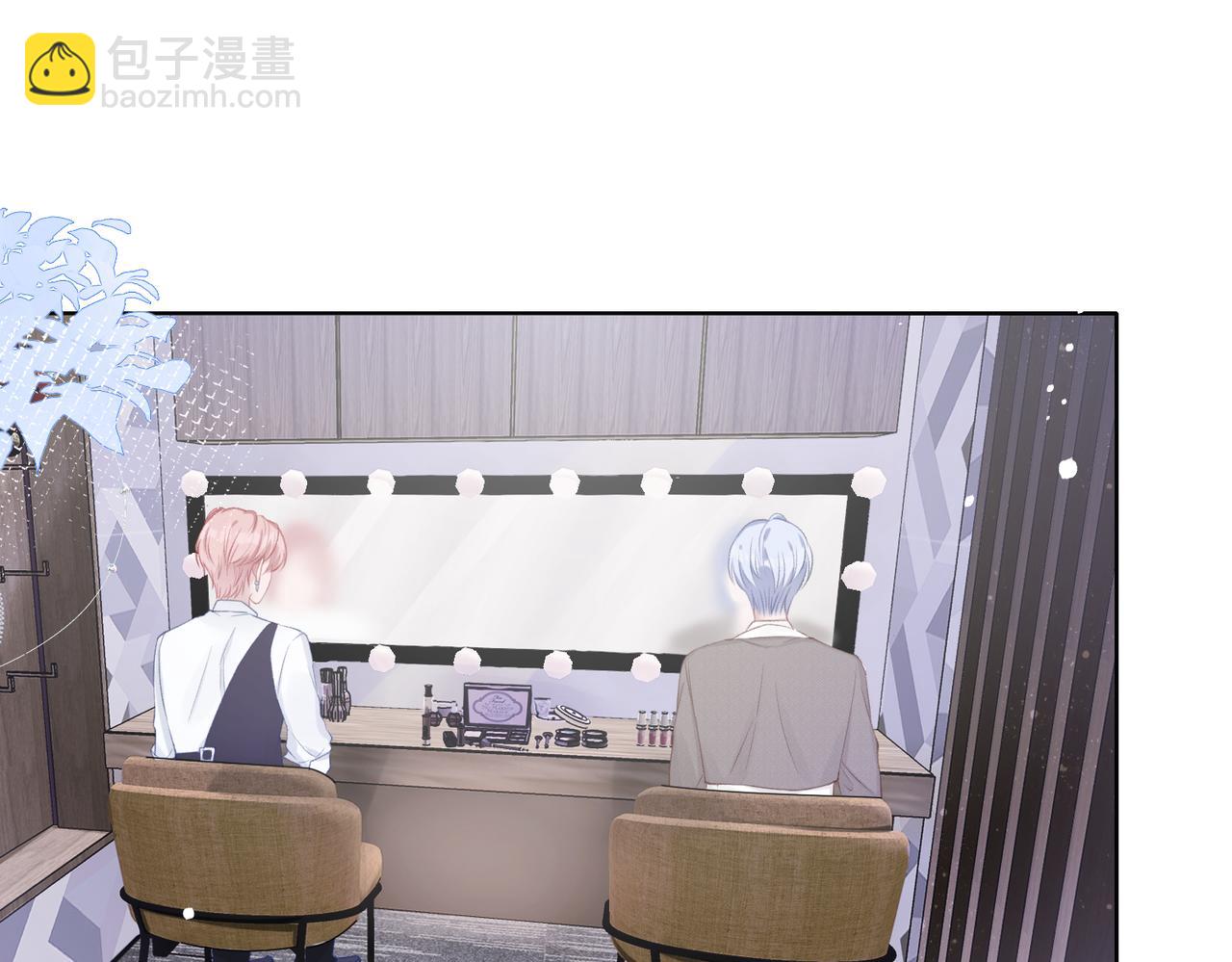 第27话 原来我才是多余的人(1/3)-第29话