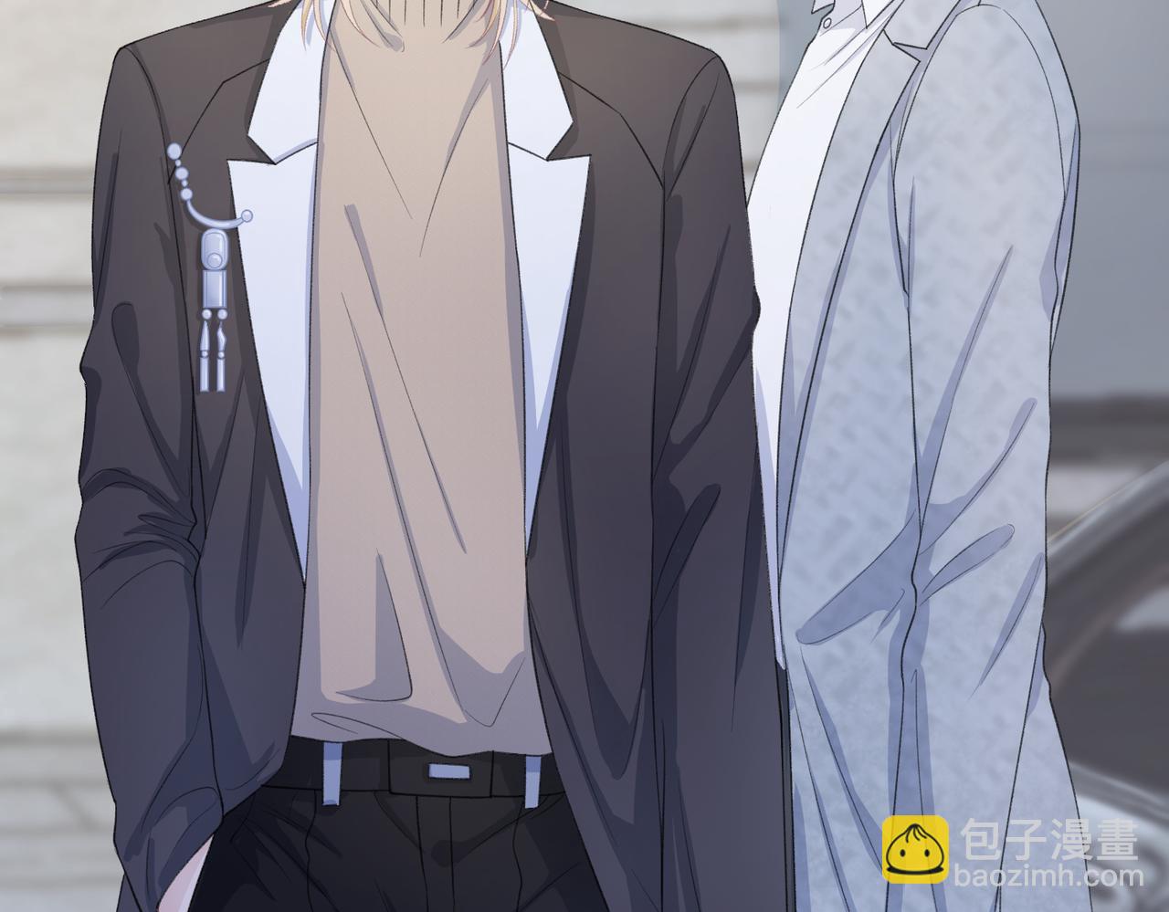 第29话 你是我的人(1/3)-第31话