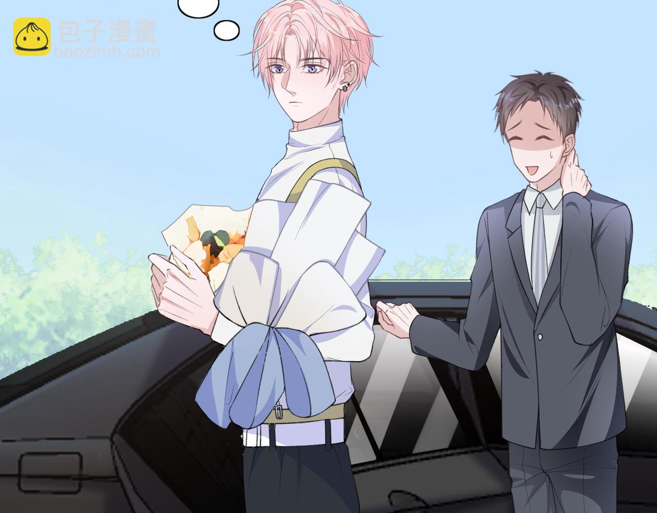 第33话 迫近的真相(1/3)-第35话