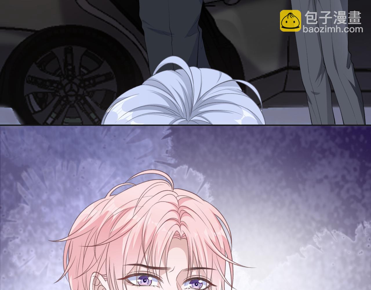 第33话 迫近的真相(1/3)-第35话