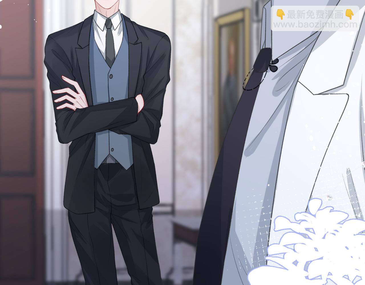 第33话 迫近的真相(1/3)-第35话