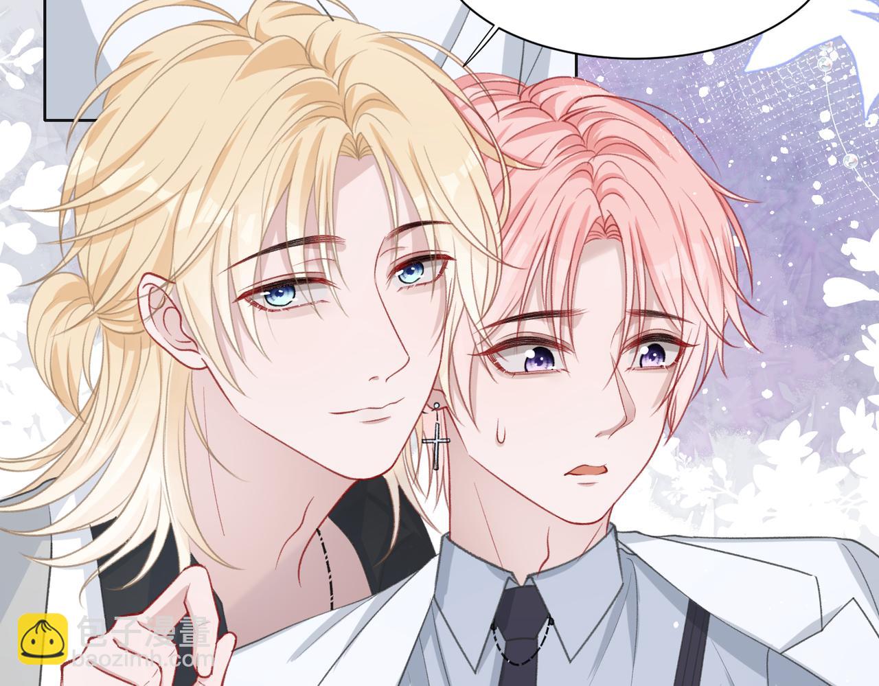 第33话 迫近的真相(1/3)-第35话