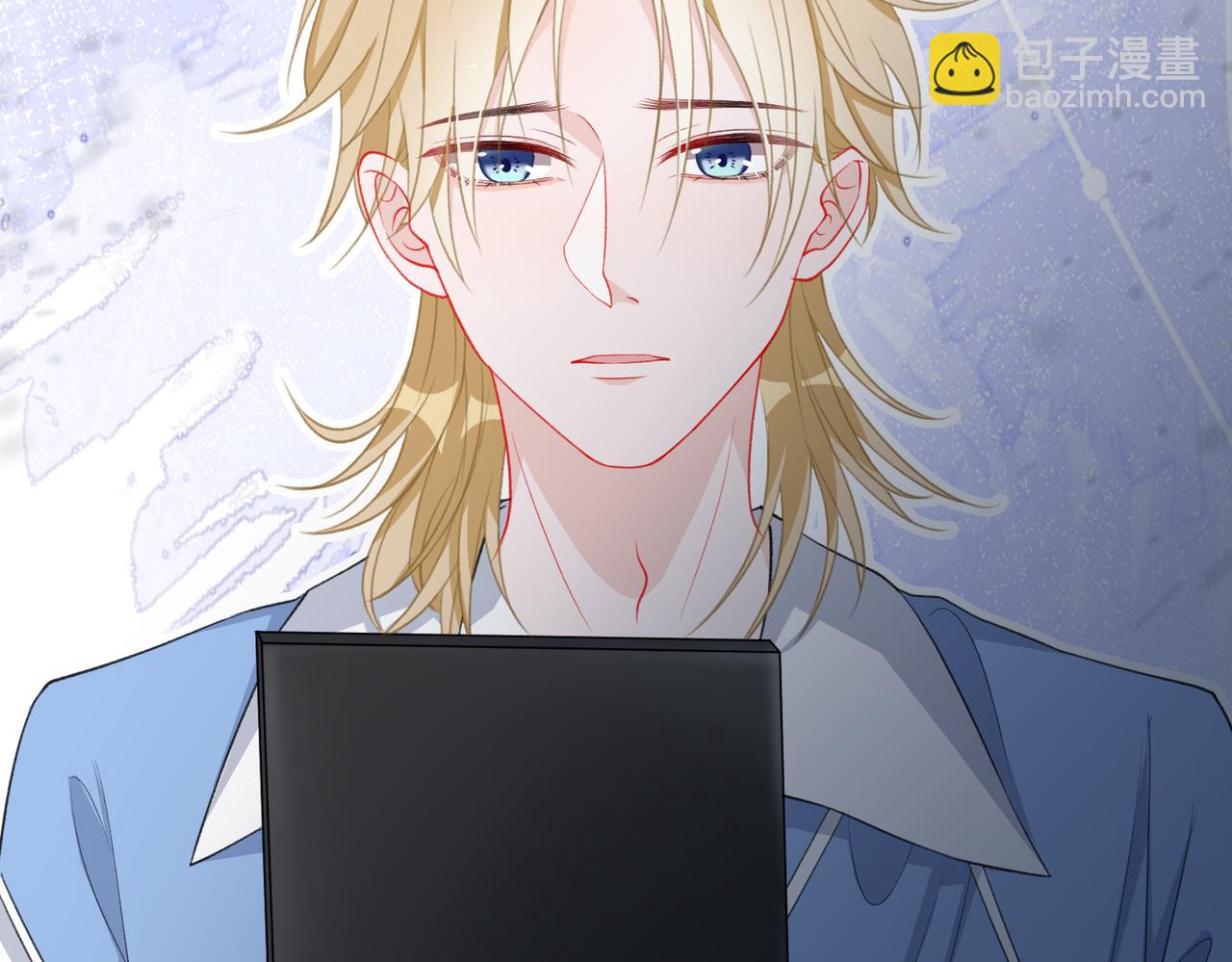 第35话  你就这么想摆脱我？(1/3)-第37话