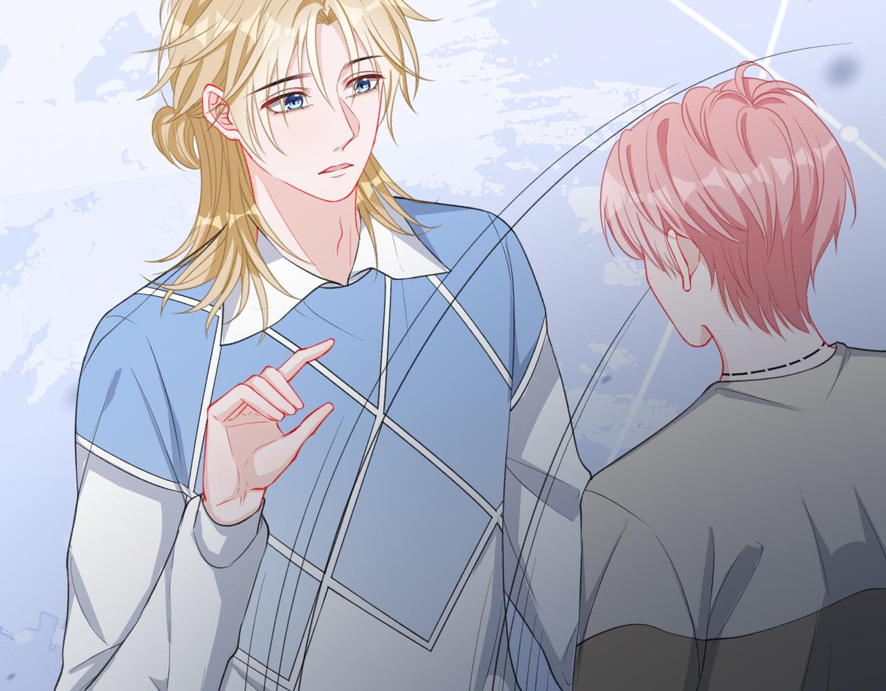 第35话  你就这么想摆脱我？(1/3)-第37话