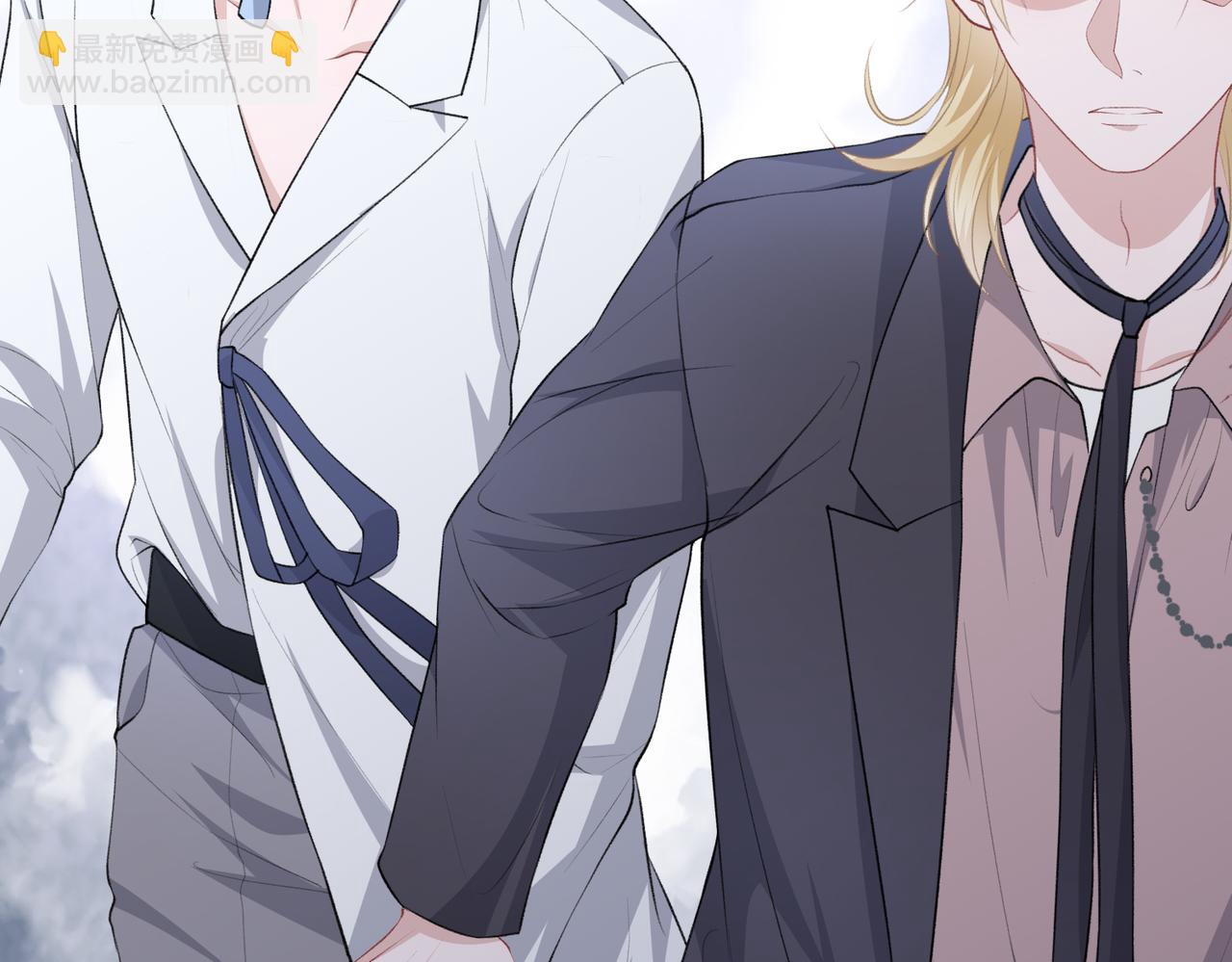 第39话  我们回到过去吧(1/3)-第41话