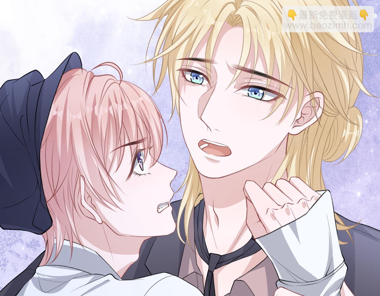 第39话  我们回到过去吧(1/3)-第41话