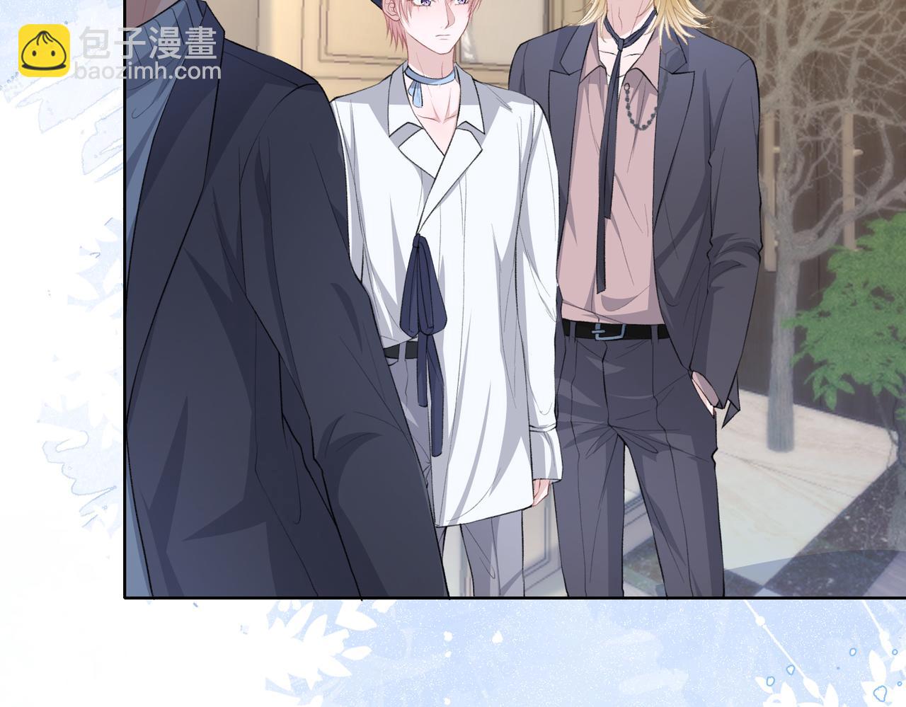 第39话  我们回到过去吧(1/3)-第41话