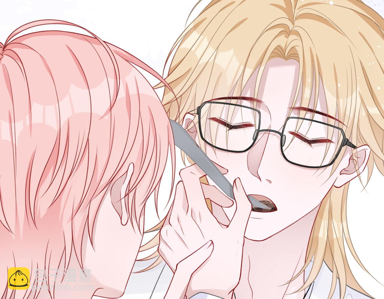 第49话  &ldquo;情敌&rdquo;见面(1/3)-第51话