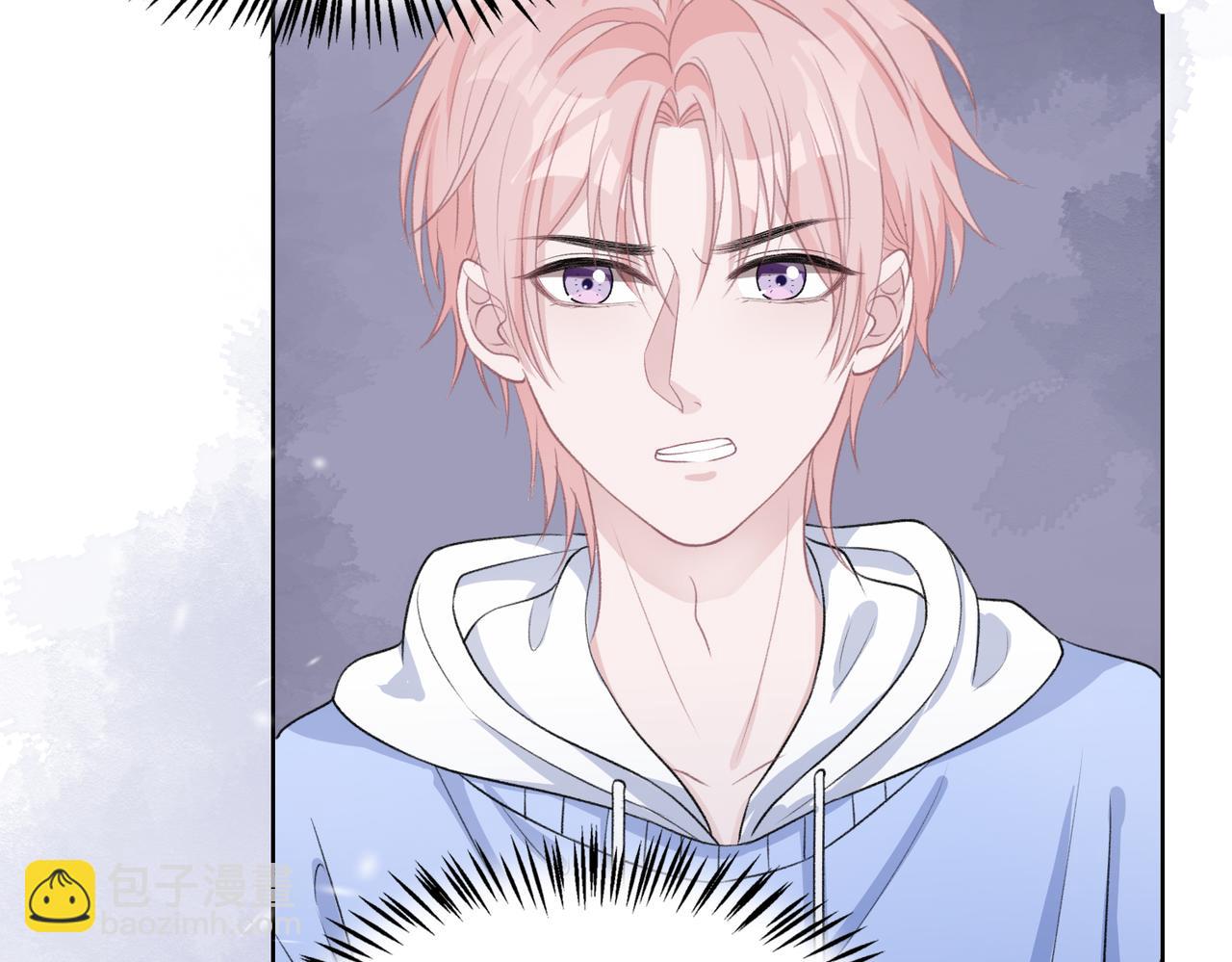 第49话  &ldquo;情敌&rdquo;见面(1/3)-第51话