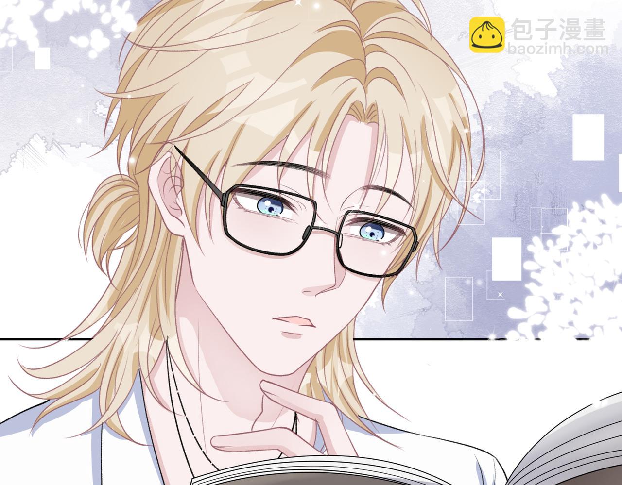 第49话  &ldquo;情敌&rdquo;见面(1/3)-第51话