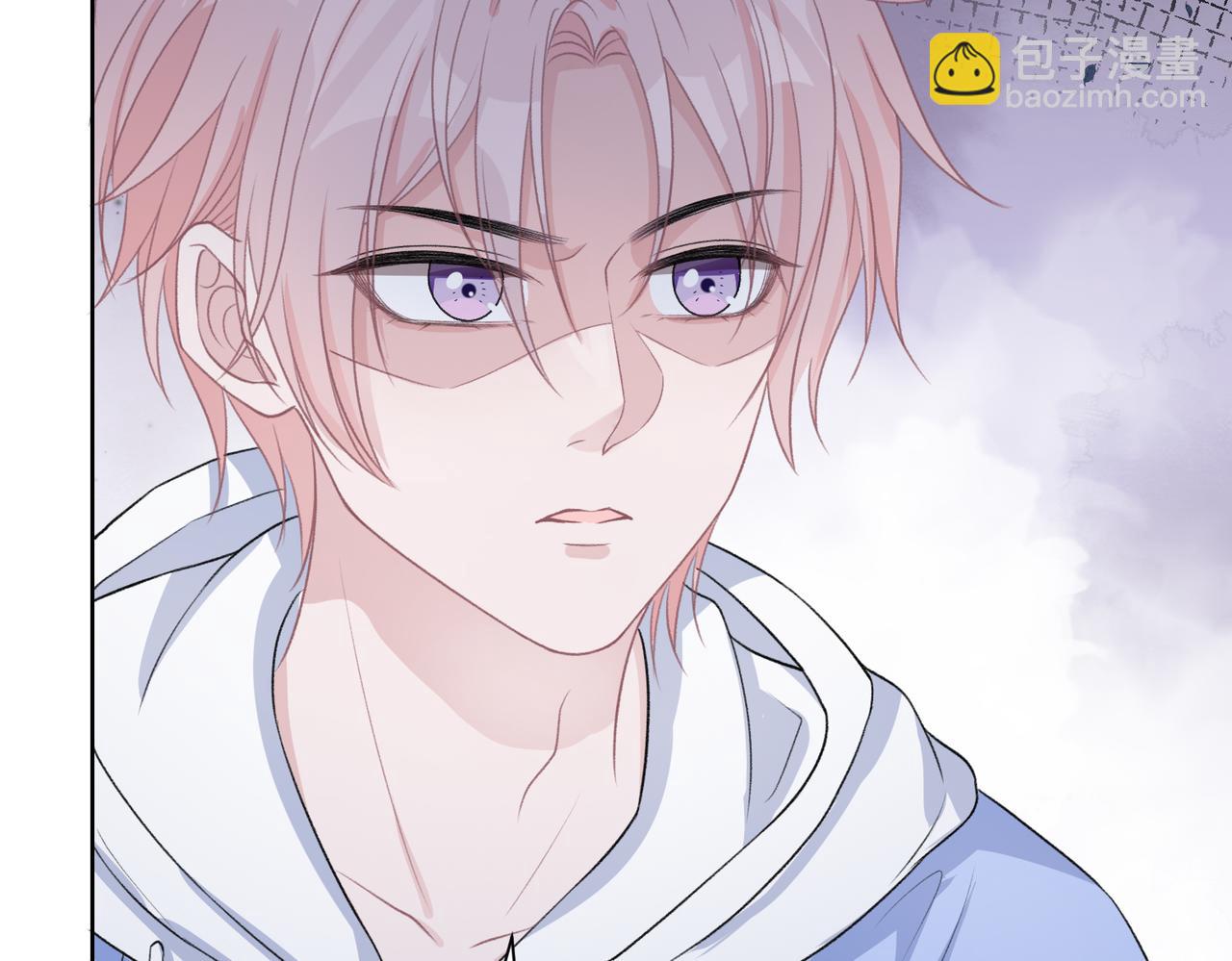 第49话  &ldquo;情敌&rdquo;见面(1/3)-第51话