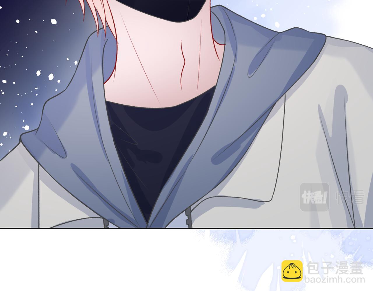 第51话  叶羽骁，放过我吧(1/3)-第53话