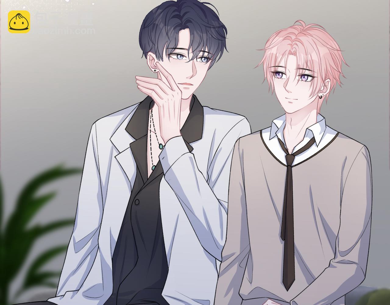 第55话  对手(1/3)-第57话