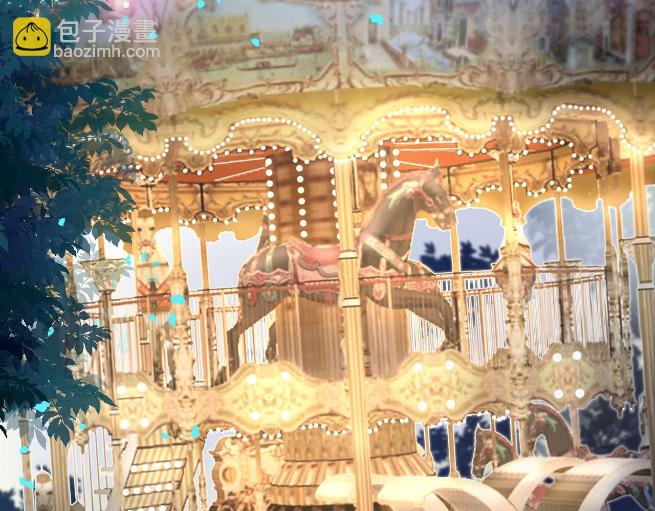 第57话  偷偷陪着你(1/3)-第59话