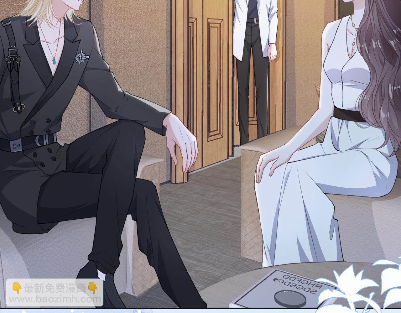 第61话  只要能保护你(1/3)-第63话