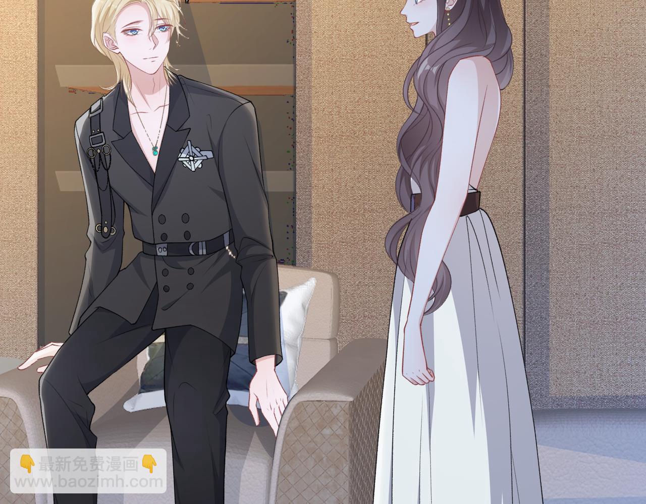 第61话  只要能保护你(1/3)-第63话