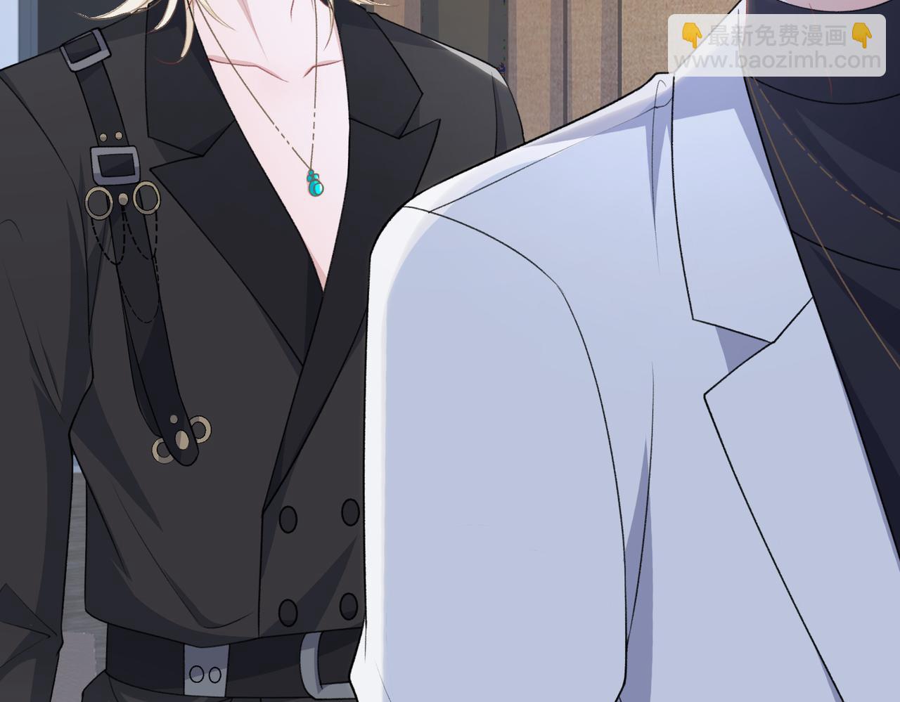 第61话  只要能保护你(1/3)-第63话