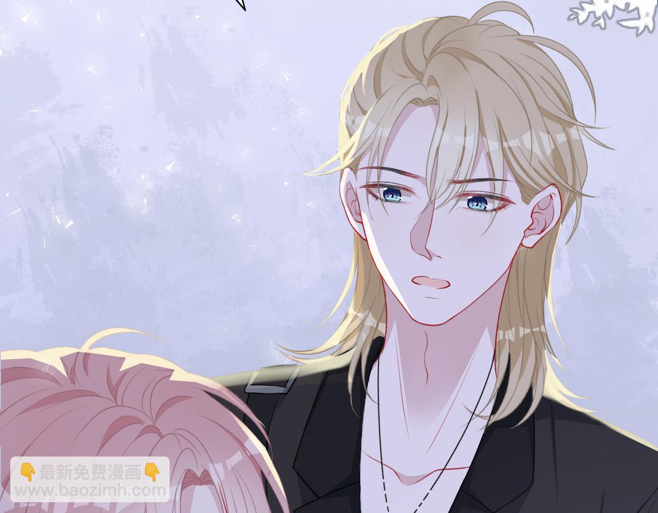 第61话  只要能保护你(1/3)-第63话