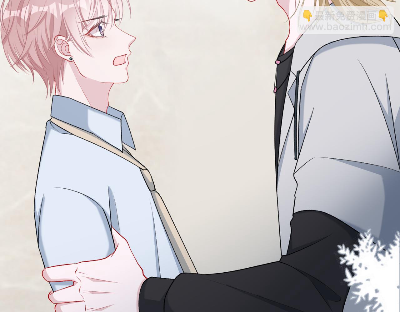 第63话  最残忍的回答(1/3)-第65话