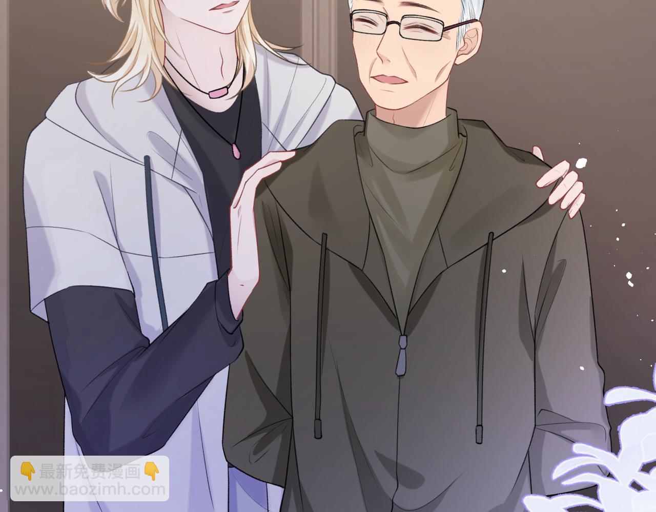 第65话  危险的动机(1/3)-第67话