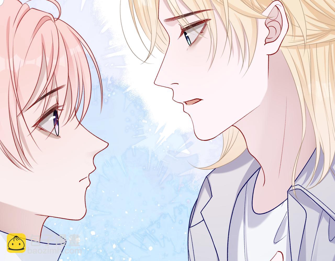 第69话  我想你陪我过生日(1/3)-第71话