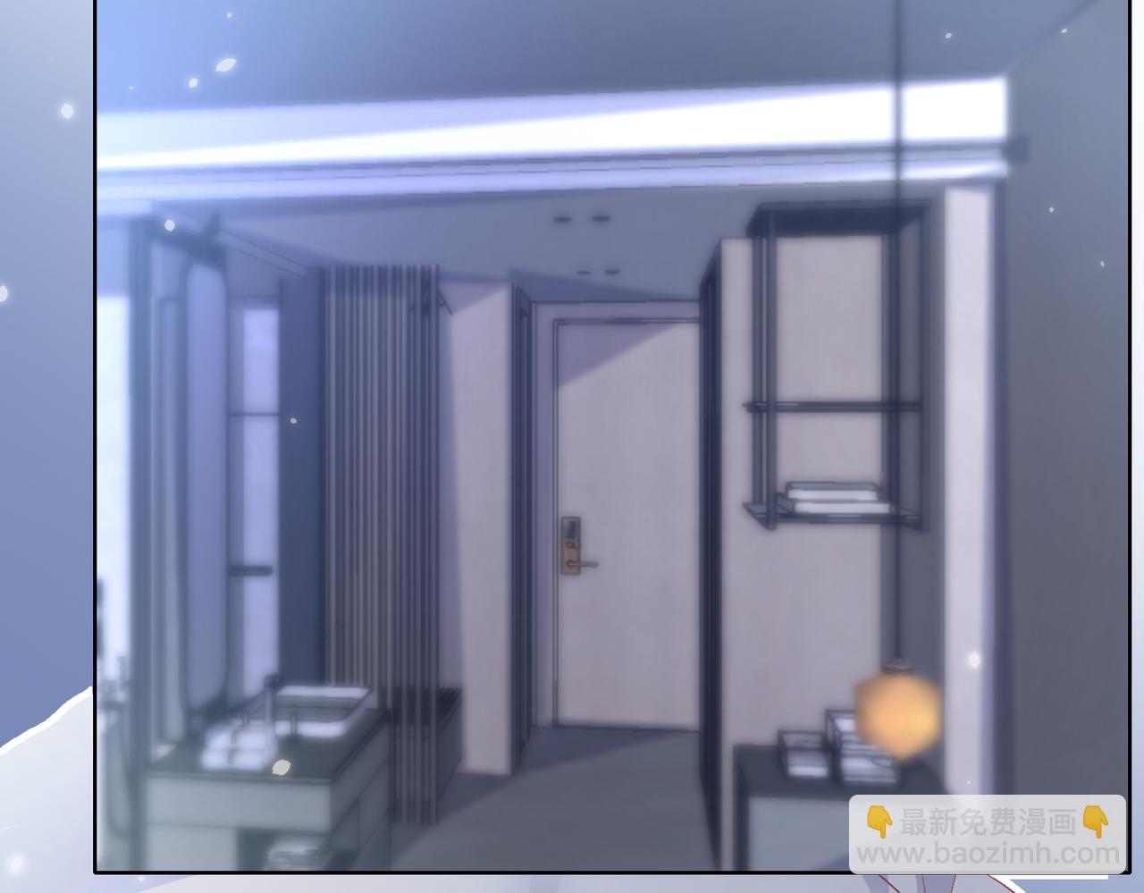 第69话  我想你陪我过生日(1/3)-第71话