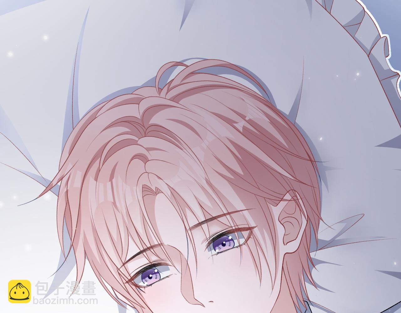 第69话  我想你陪我过生日(1/3)-第71话