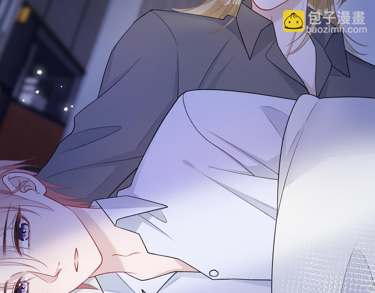 第73话  可以抱着你睡吗(1/3)-第75话