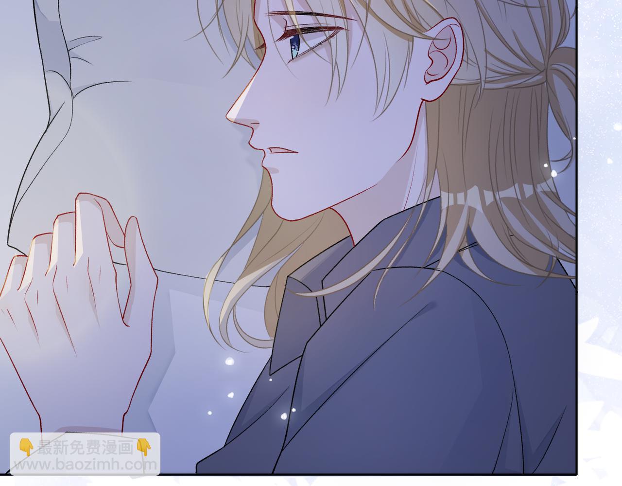 第73话  可以抱着你睡吗(1/3)-第75话