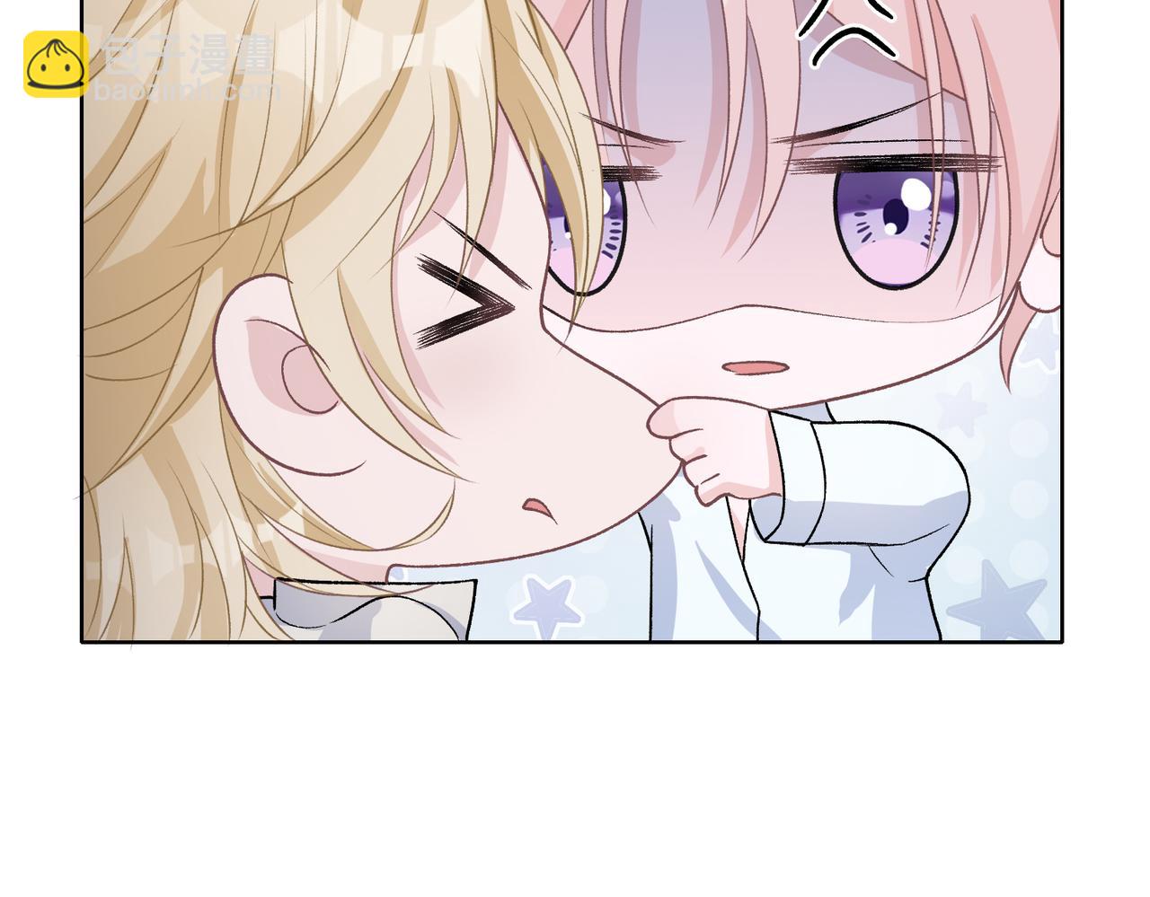 第77话  我知道你也想要&hellip;&hellip;(1/3)-第79话