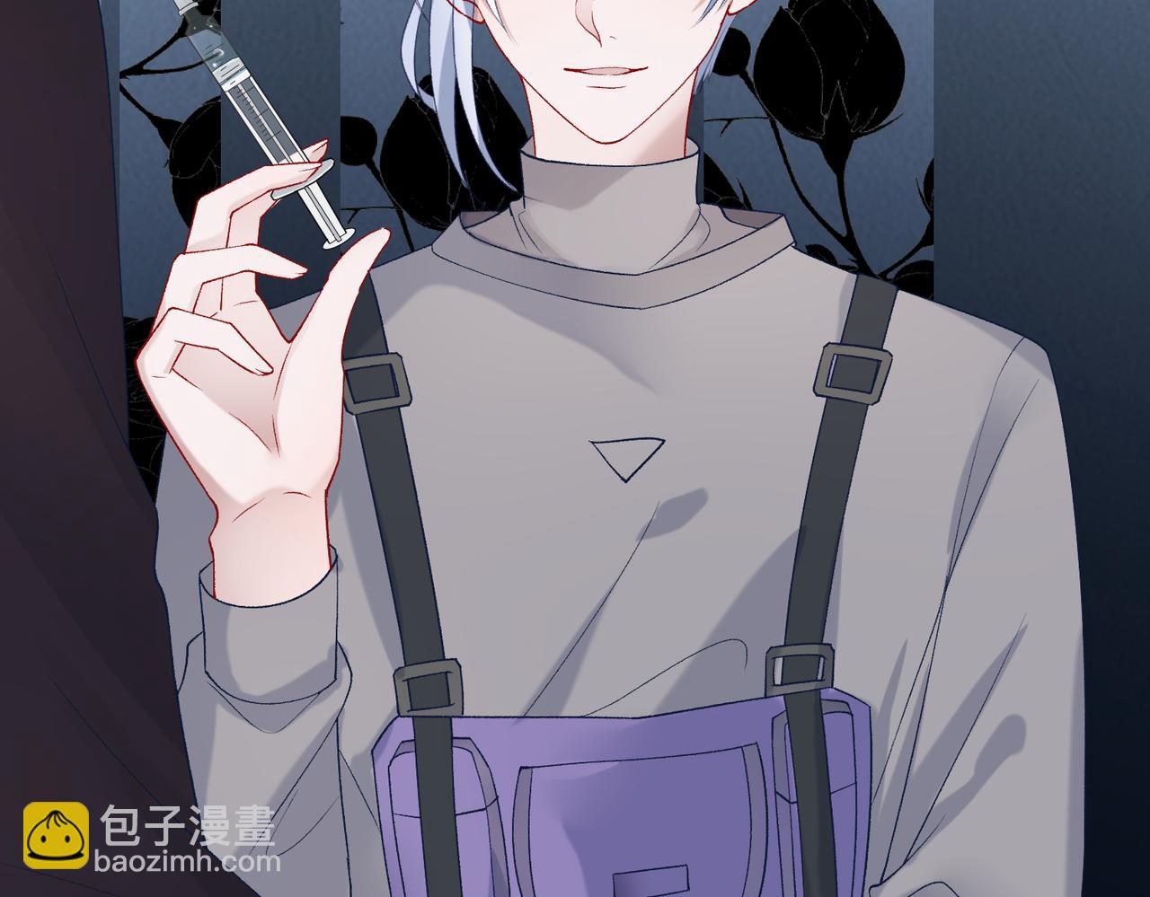 第79话  最后一面(1/3)-第81话