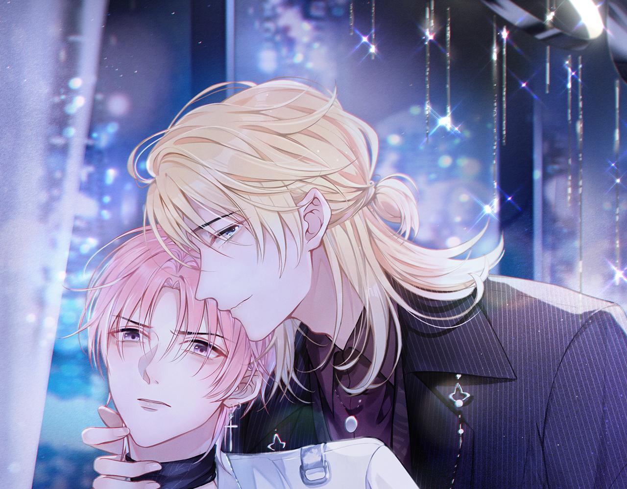 现在有我，我来爱你(1/3)-第83话