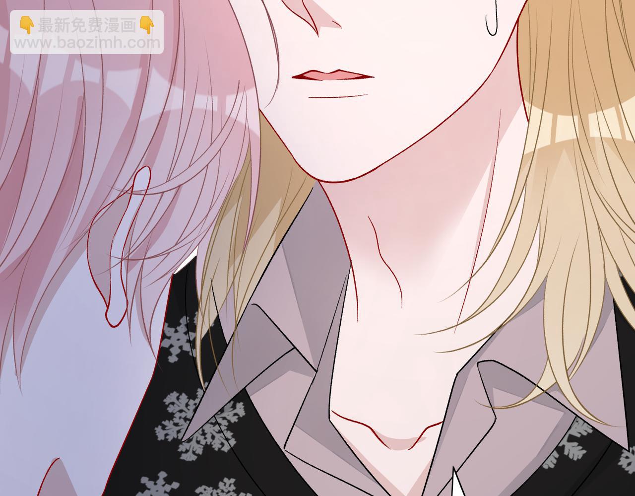 现在有我，我来爱你(1/3)-第83话