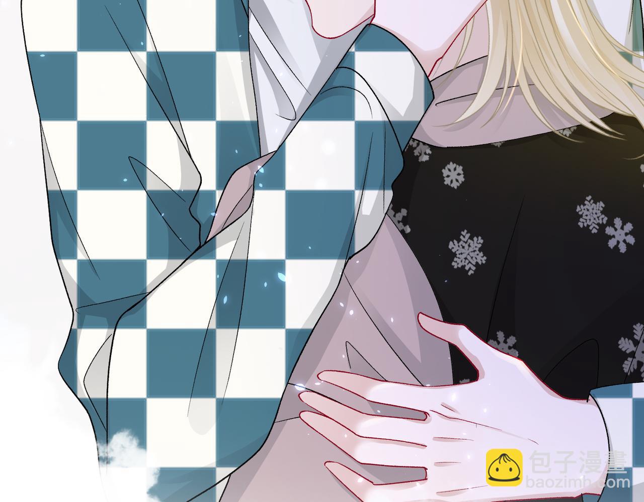 现在有我，我来爱你(1/3)-第83话