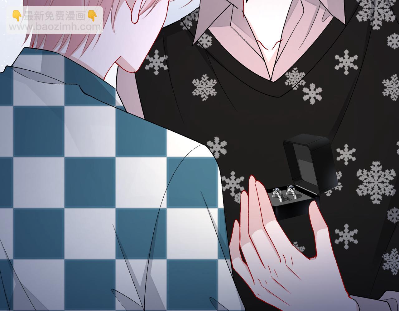 现在有我，我来爱你(1/3)-第83话