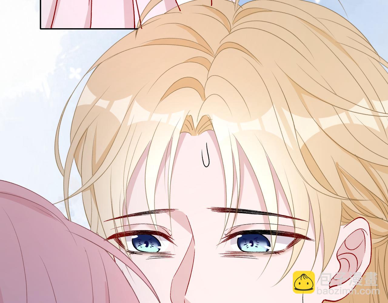 现在有我，我来爱你(1/3)-第83话