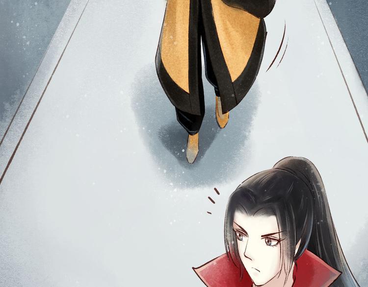 第14话 阴宅（五）一张床(1/2)-第15话