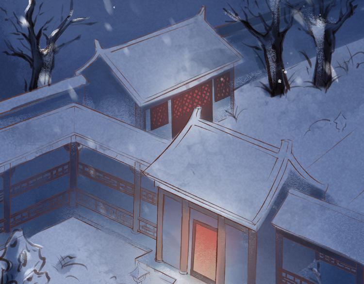 第14话 阴宅（五）一张床(1/2)-第15话