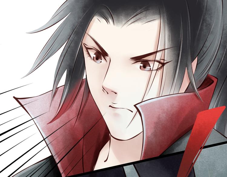 第20话 阴宅（十一）交手(1/2)-第21话