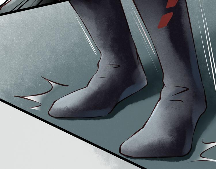 第20话 阴宅（十一）交手(1/2)-第21话