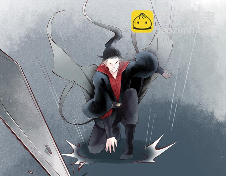 第20话 阴宅（十一）交手(1/2)-第21话