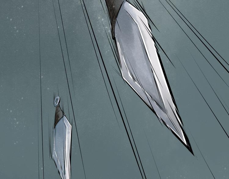 第20话 阴宅（十一）交手(1/2)-第21话