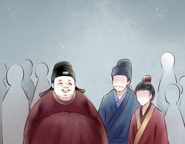 元芳来了 - 第24话 阴宅（十五）问话(1/2) - 8