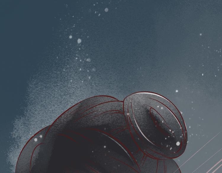 元芳来了 - 第26话 阴宅（十七）诡异(2/3) - 8