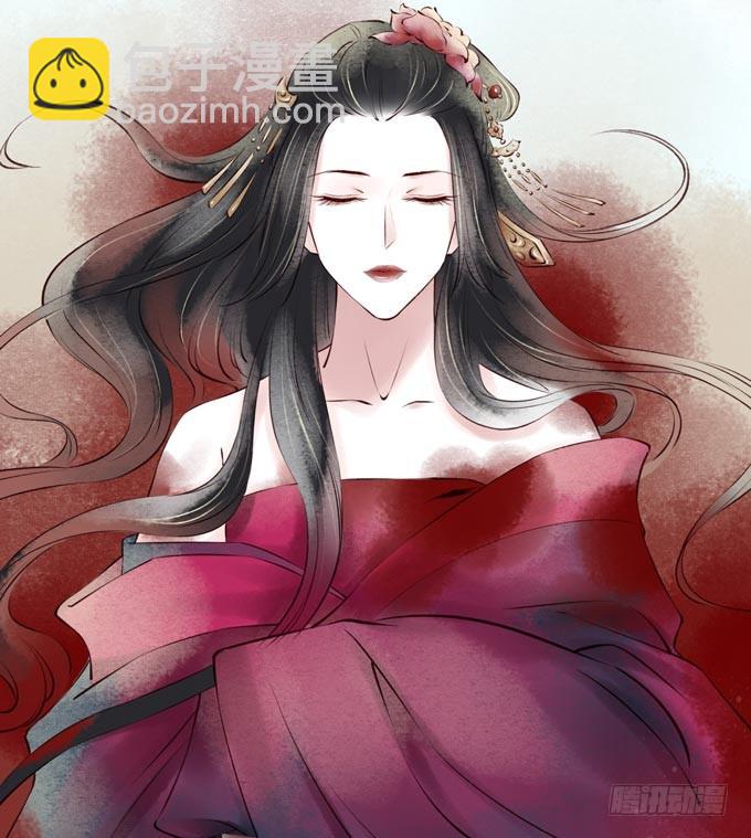 红颜（三）入狱(1/2)-第45话