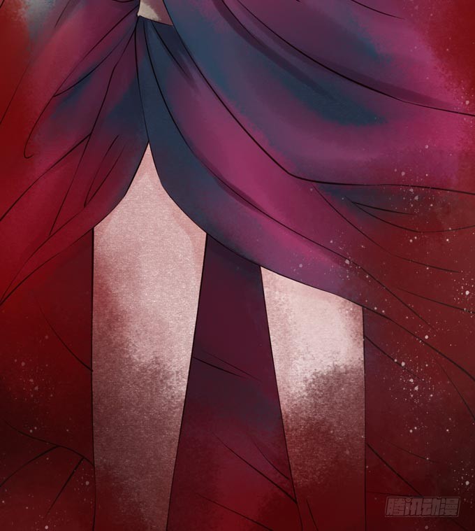 红颜（三）入狱(1/2)-第45话